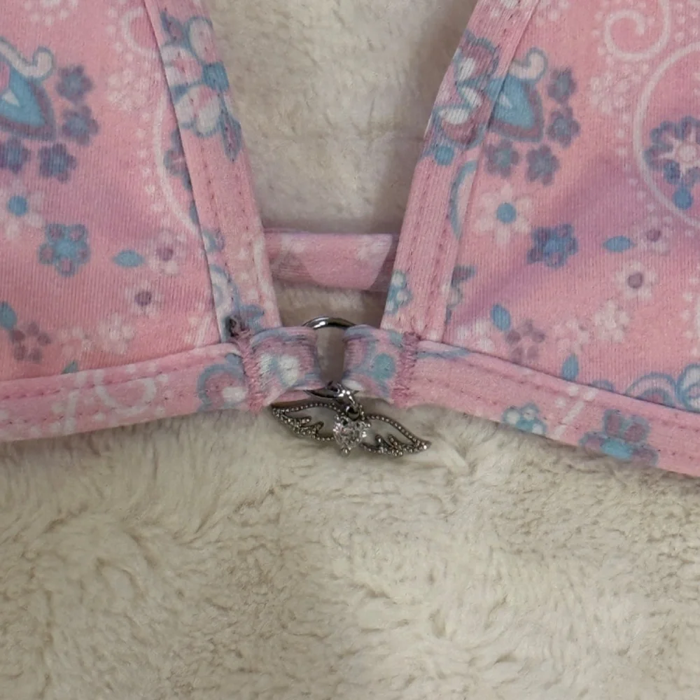 Frankies Bikinis new without